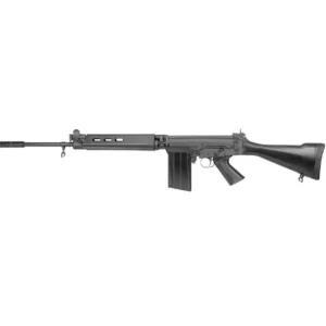 DS Arms SA58 FAL 21" Traditional Profile Barrel, 7.62x51mm Fixed Stock Rifle