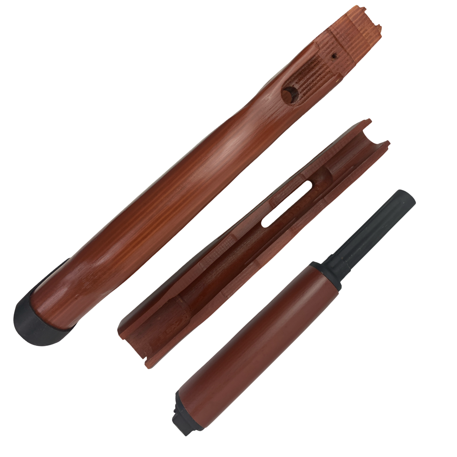 Romanian PSL-54 Stock Set – Refinished – 