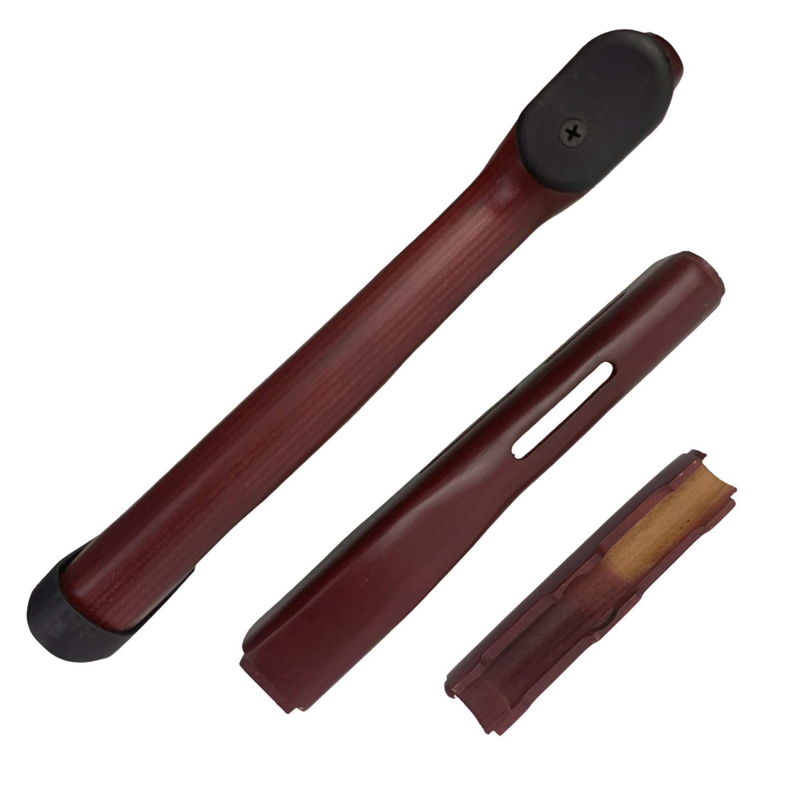 【中古】スナップショット（Radical） Romanian PSL-54 Stock Set – Refinished – “Russian Plum” | Colorado