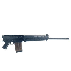 SIG Switzerland 751 SAPR Pistol 7.62×51 NATO .308 Winchester New Production