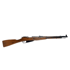 FB Radom (11) 1953 Polish M44 Mosin Nagant 7.62x54R