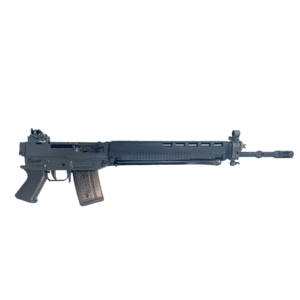 SIG Switzerland PE90 P 20″ .223/5.56 NATO Swiss Grey