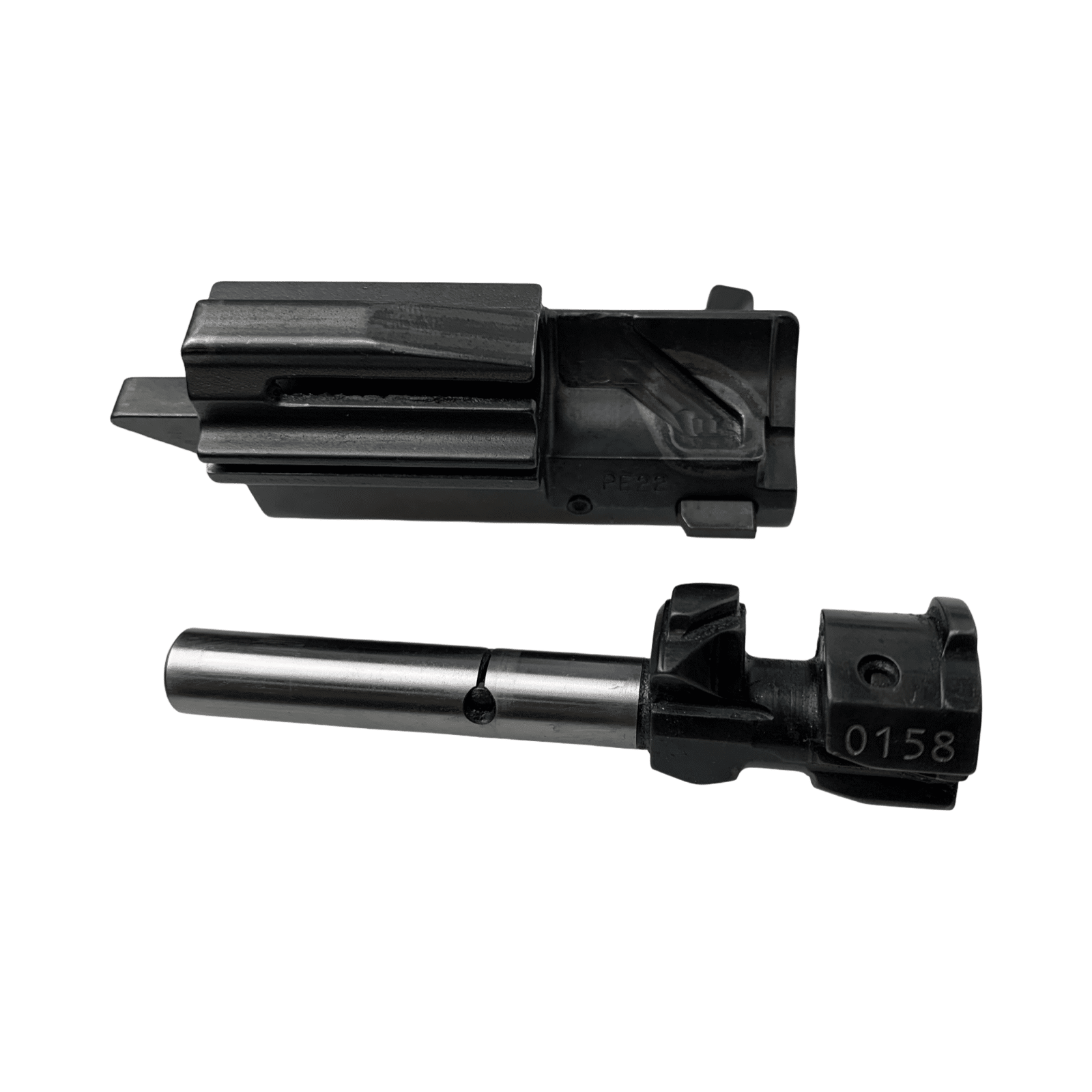 SIG Switzerland PE90 P 20″ .223/5.56 NATO Swiss Grey | Colorado