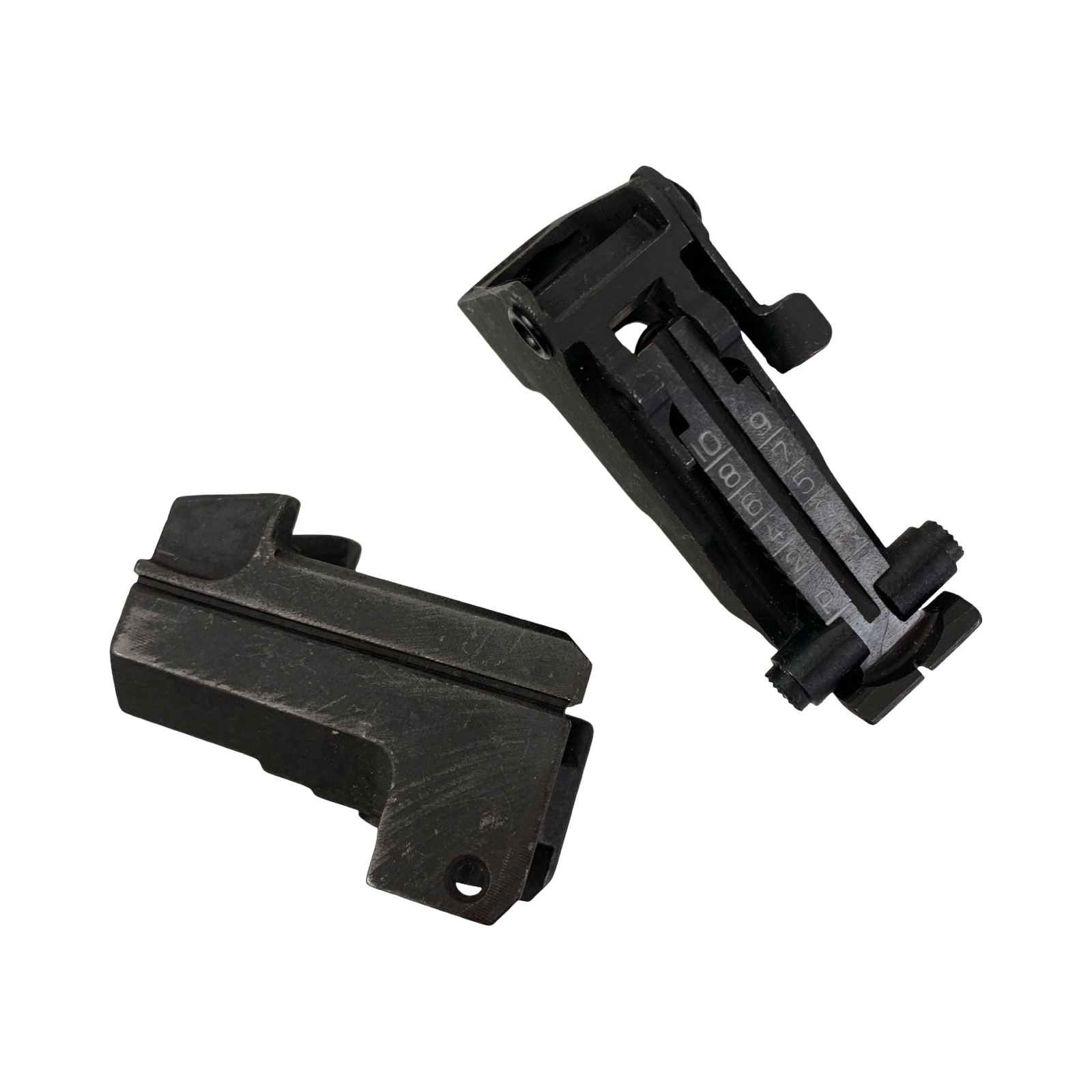 AK47 Virgin Parts Kit Cugir Romarm Romanian PM MD90L Kit 7.62x39