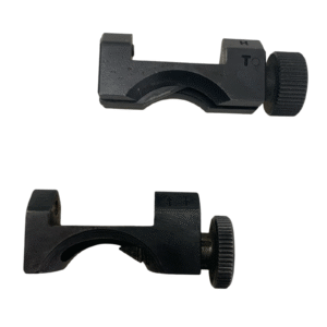 Swiss K31 Carbine Rear Sight Elevation Adjuster