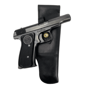 1926 Remington Model 51 Pistol .380 ACP