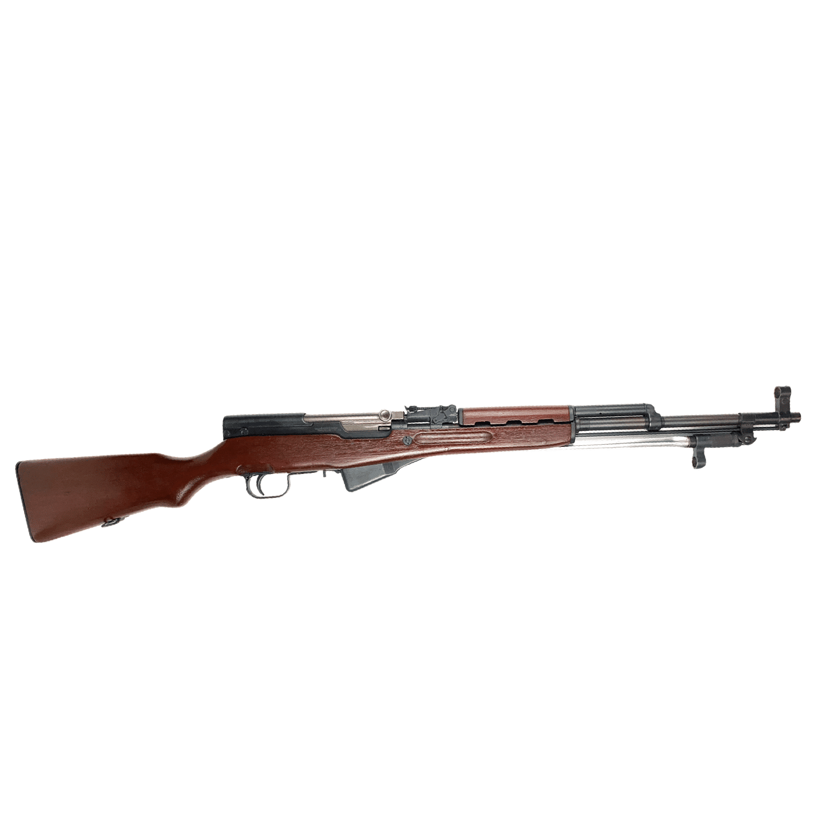 やーちん Chinese SKS 6016 Arsenal Norinco Type 56 - 7.62x39 Carbine