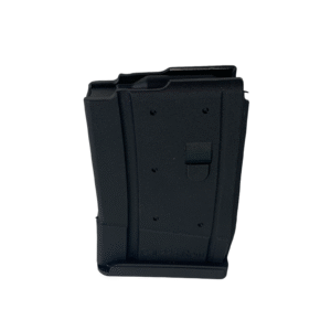 ISD Bulgaria 10 Round AR-15 M16 Magazine Polymer w Steel Lips 5.56 / .223