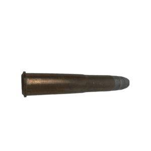 Canadian Dominion 11x60mm Mauser Vintage Ammo 43M 43 Mauser 71/84