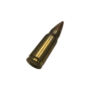 Graf 8mm Kurz 7.92x33 Ammunition