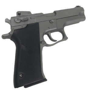 Smith & Wesson 5906 Semi-Auto DA/SA Pistol - First Year Production