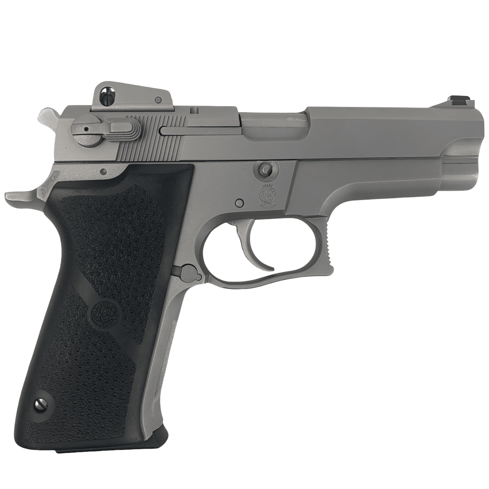 Smith & Wesson 5906 Semi-Auto DA/SA Pistol - First Year Production