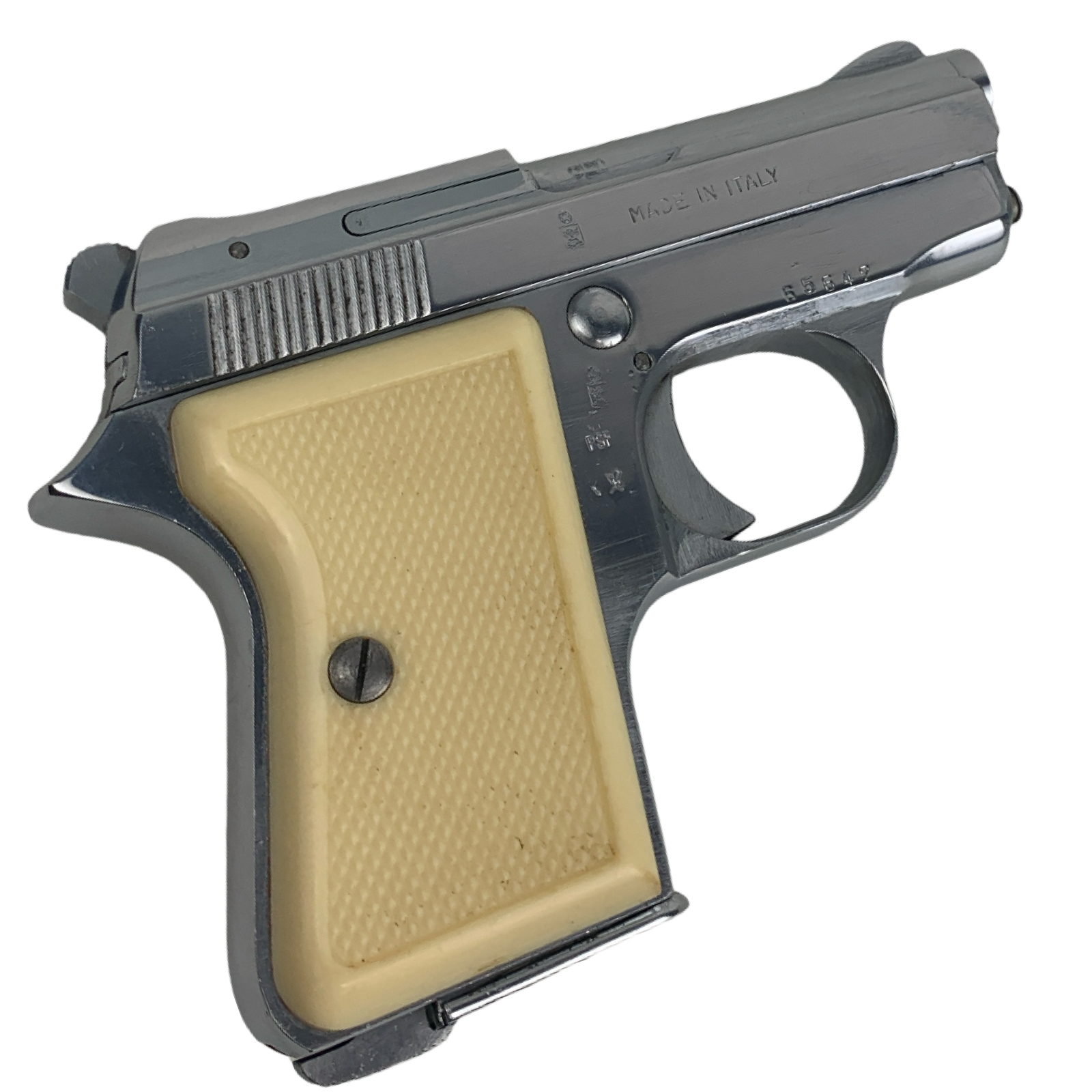 EIG Titan .25 ACP – 1964 Pre Ban – FIE Tanfoglio GT27 TA27 GT Targa Italy – C&R