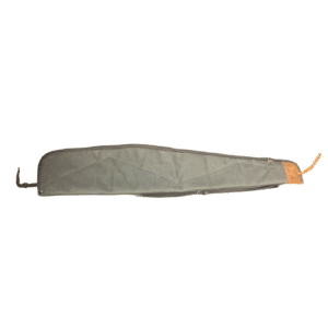 Buchmeimer Green Canvas Trip 40" Vintage Rifle bag 3840S