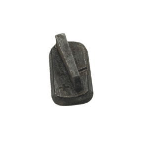 W+F Bern K31 & K11 Front Sight Blade for Front Sight Post (+ Marked)