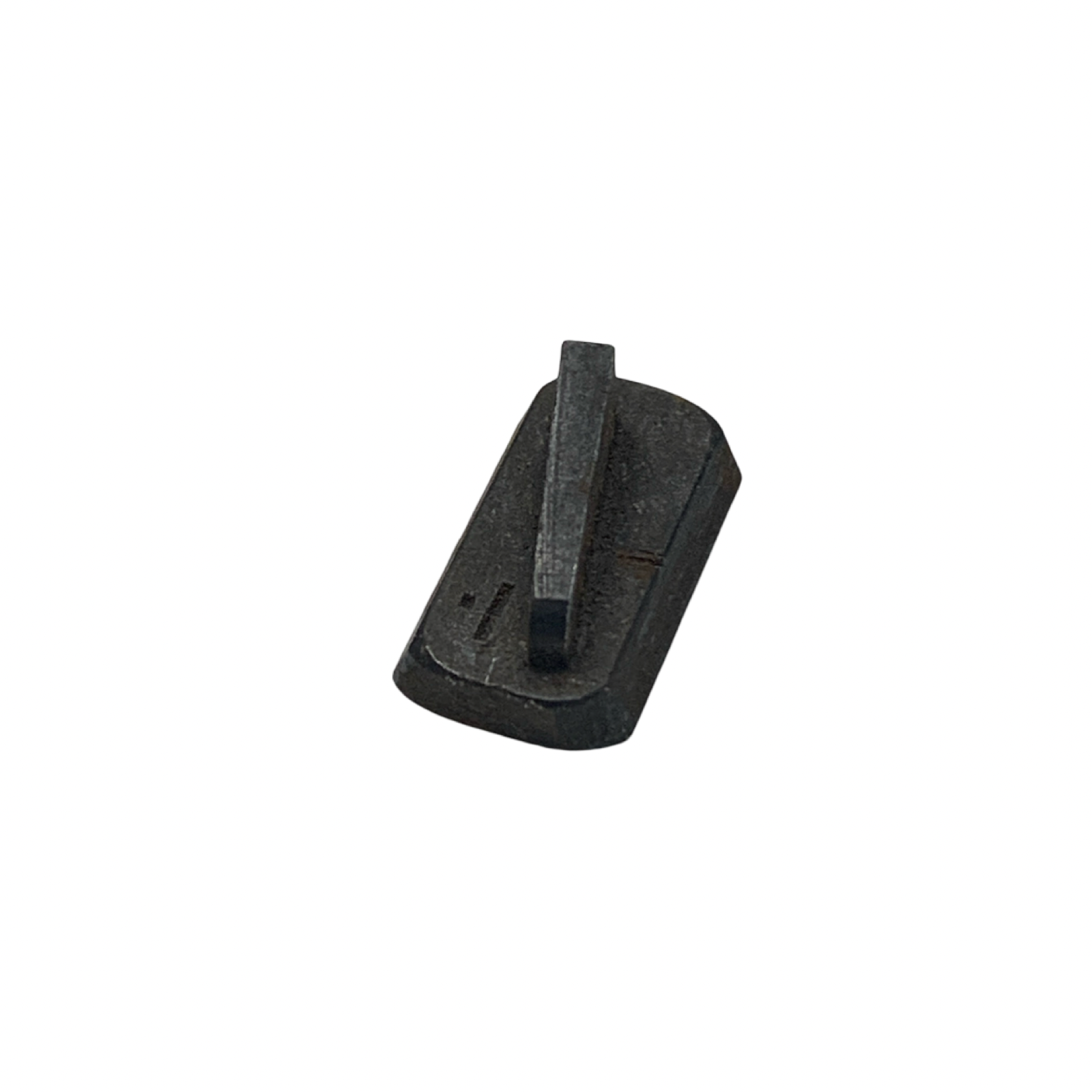 W+F Bern K31 & K11 Front Sight Blade for Front Sight Post (.- Marked)