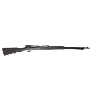 Japanese Arisaka Type 38 Training Rifle 6.5x50mm C&R