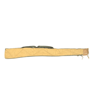 Boyt Hardness - 52" Canvas Alaskan Rifle Bag - Vintage Gun Case