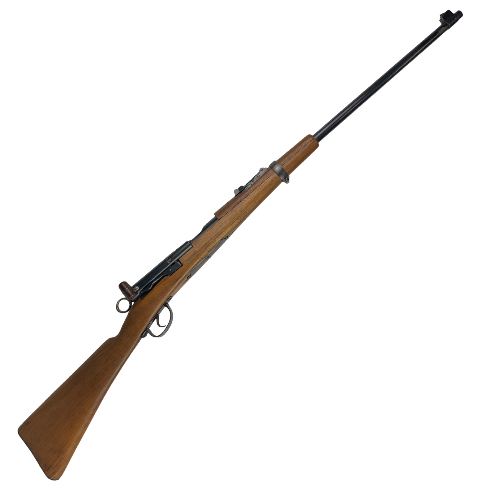 Swiss Schmidt-Rubin K11 Sporter Carbine Single Shot – 7.5×55 Swiss