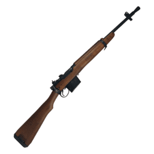 Lee-Enfield - No 4 Mk 1 .303 British Conversion Jungle Carbine – C&R