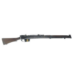 Enfield M 2A Isahpore 7.62 NATO .308 WIN C&R Lee-Enfield