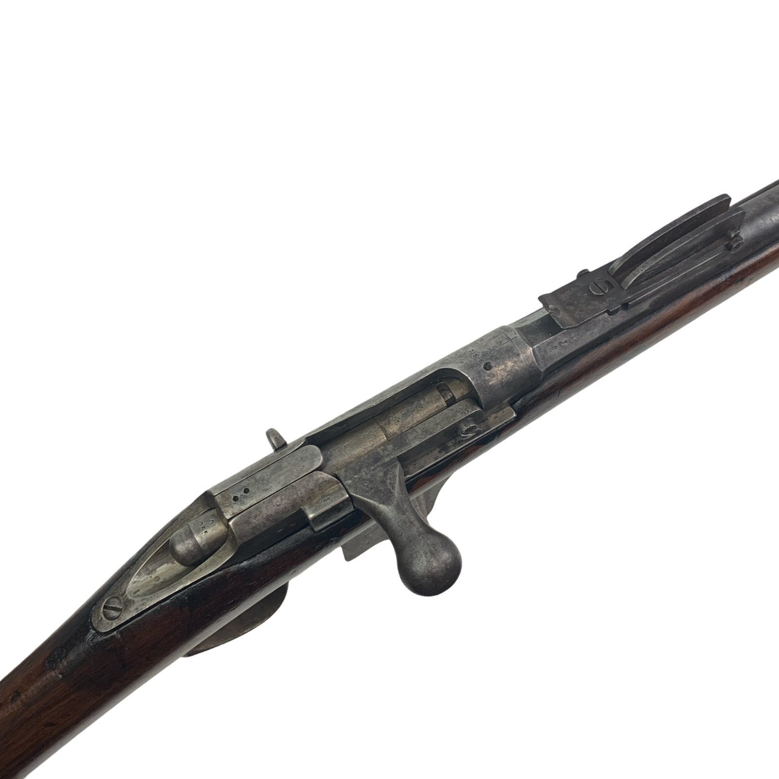 新作人気 チィ邦 1871 Dutch P. Stevens M 1871/88 Beaumont