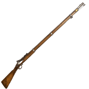Snider-Enfield Mk II** .577 Snider - British Conversion P53 1861 – Antique 1866-1874
