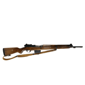 FN Model 49 Egyptian Contract 8mm Mauser FN49