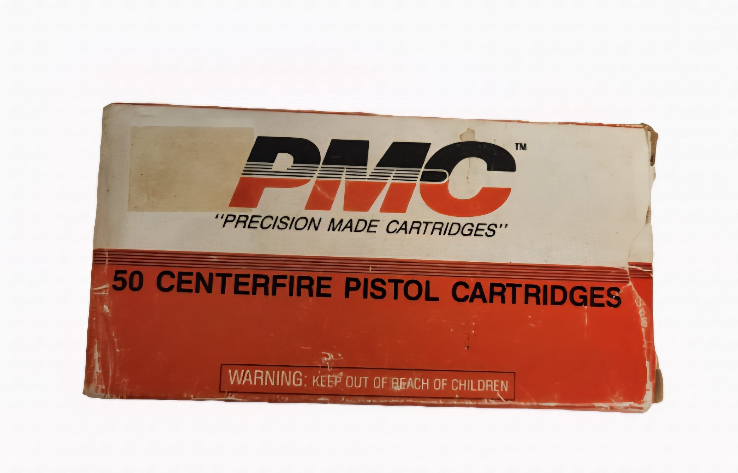 PMC 9mm Luger JSP – 34rd