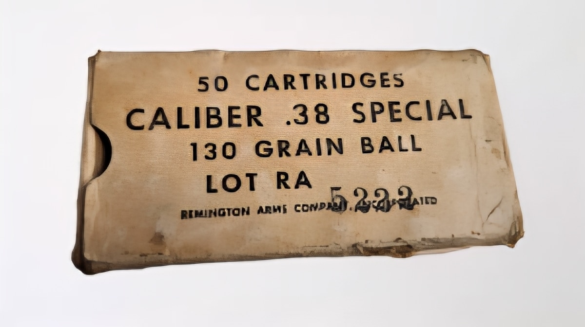 .38 Special 130gr – 44rd