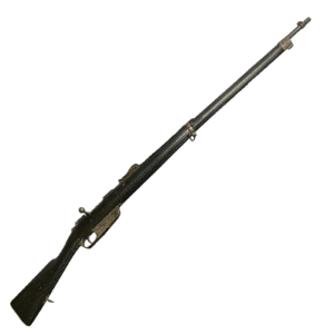 Italian Carcano Model 1891 Rifle – Terni 1917 WWI – 6.5x52mm Carcano – C&R