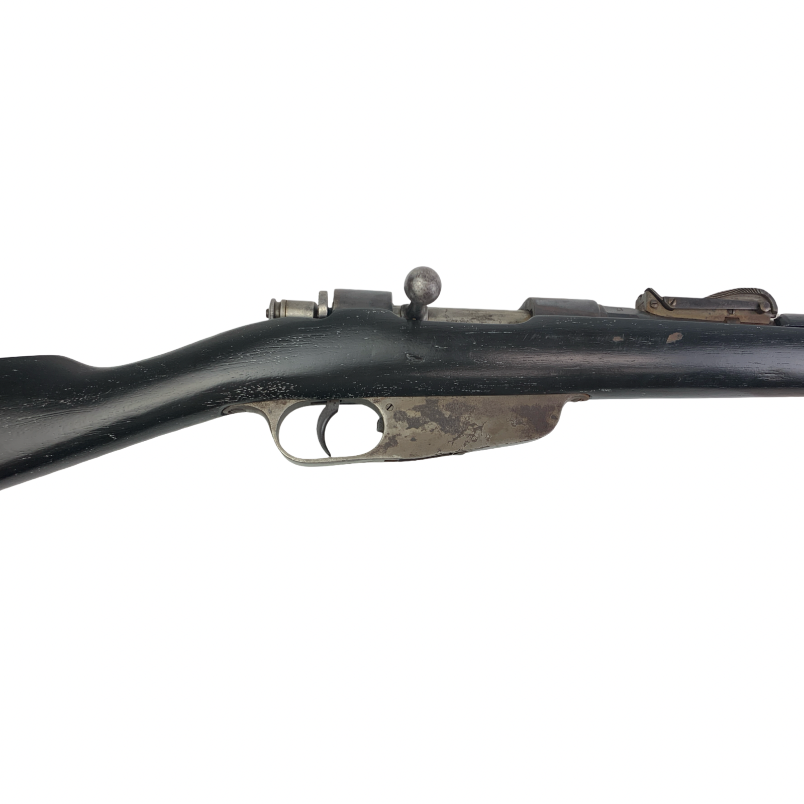 1891 Guns