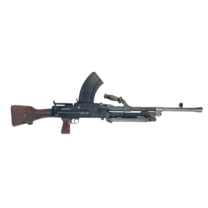 GMG / Inglis Bren MKI Semi Automatic .303 British