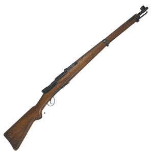 Schmidt Rubin  K31  GUNSMITH SPECIALS