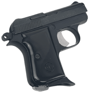 FIE Titan .25 ACP  -  Tanfoglio GT27 TA27 GT Targa Italy – 2 Magazines
