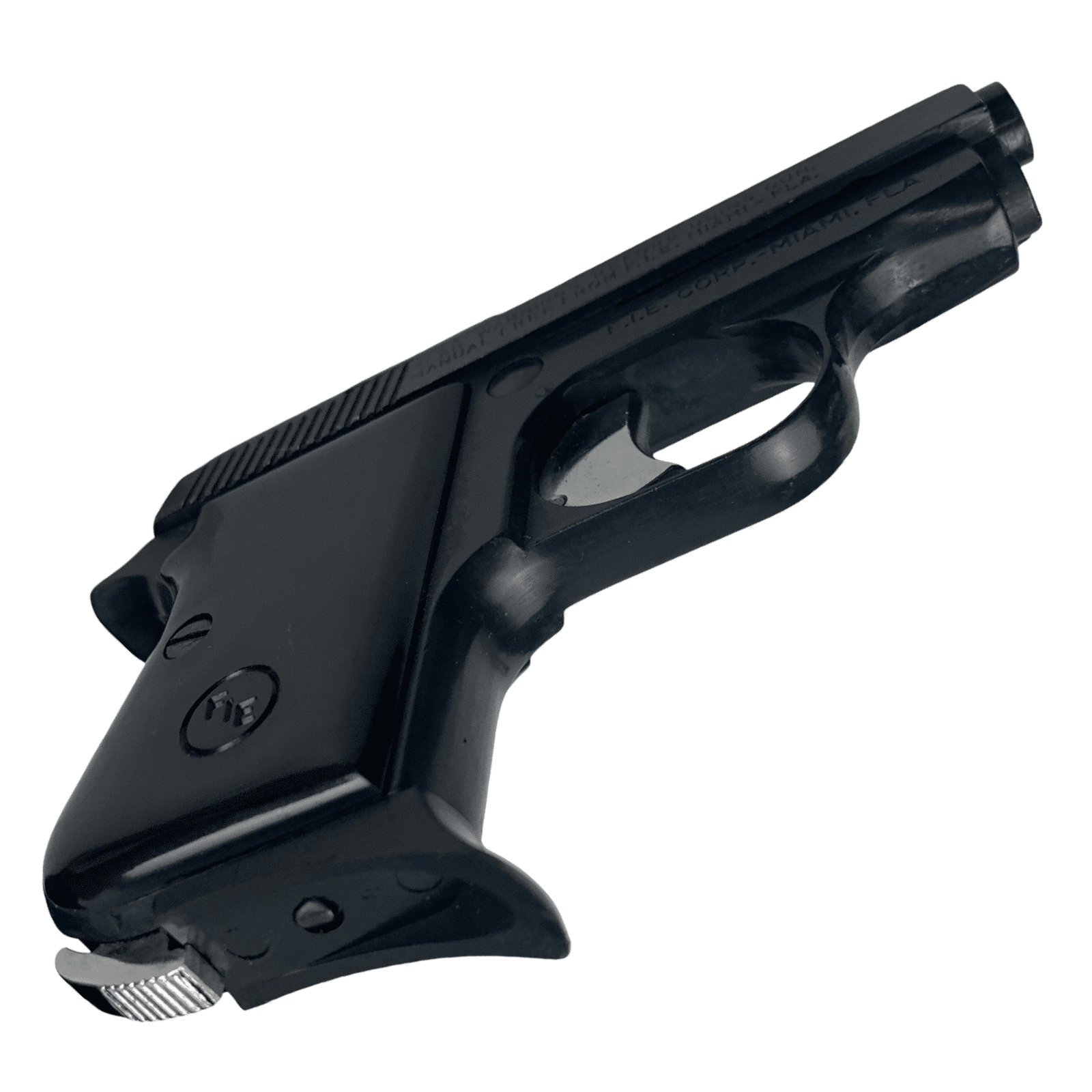 FIE Titan .25 ACP - Tanfoglio GT27 TA27 GT Targa Italy – 2