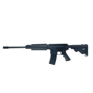 DPMS Panther Arms Oracle A-15 16" Pre PSA Buyout (Minnesota/Alabama)