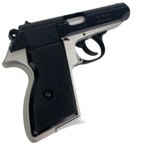 FEG – PA-63 pistol – 9x18mm Makarov – Hungary – 1975-1990 Like New!