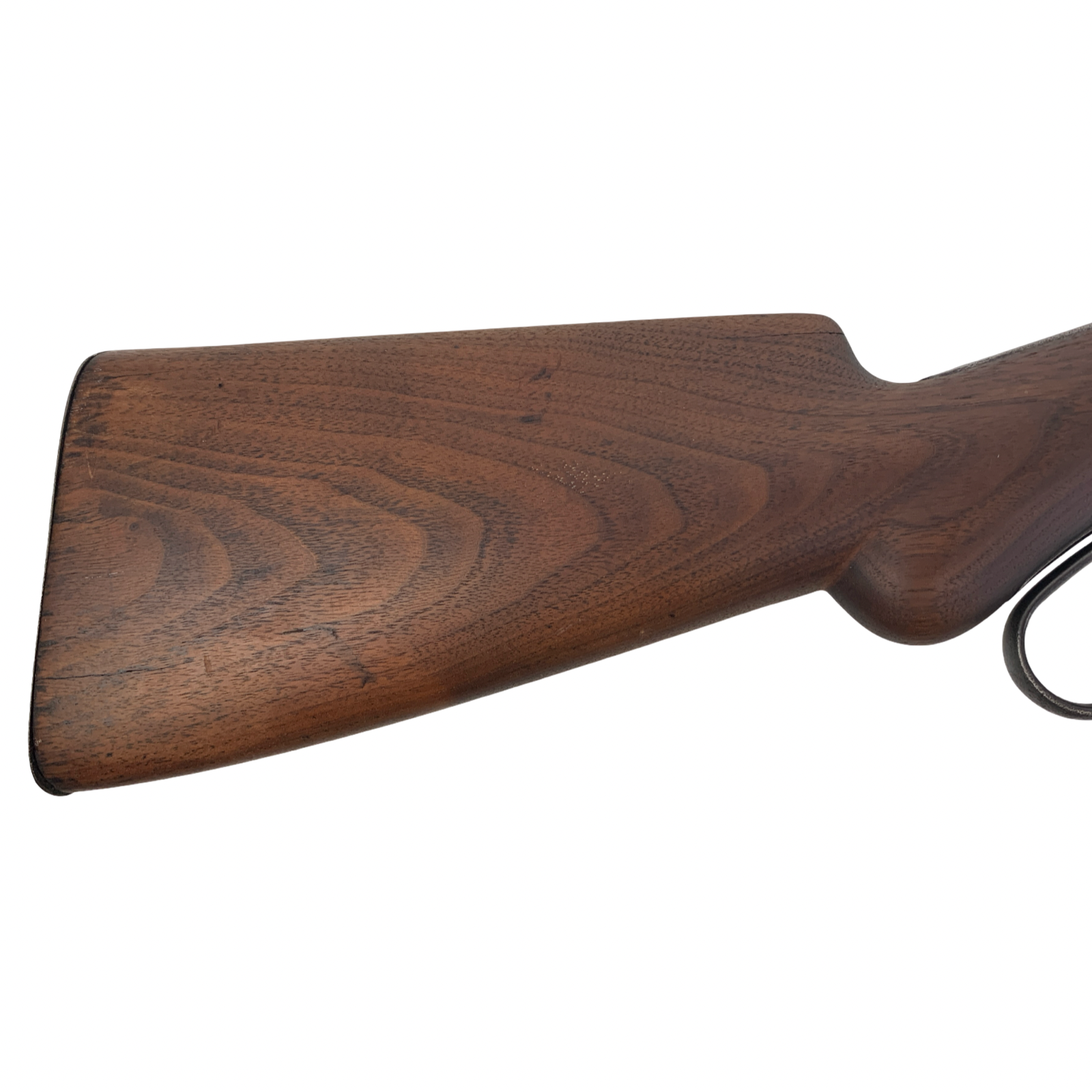Winchester Model 1887 - 12 Ga Lever Action Shotgun - First Year