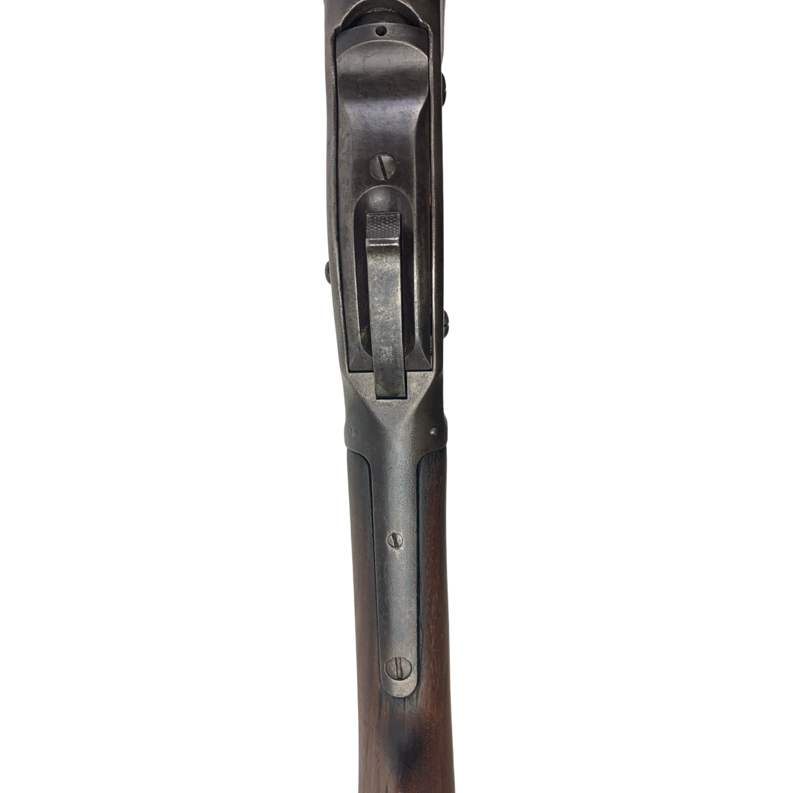Winchester Model 1887 - 12 Ga Lever Action Shotgun - First Year