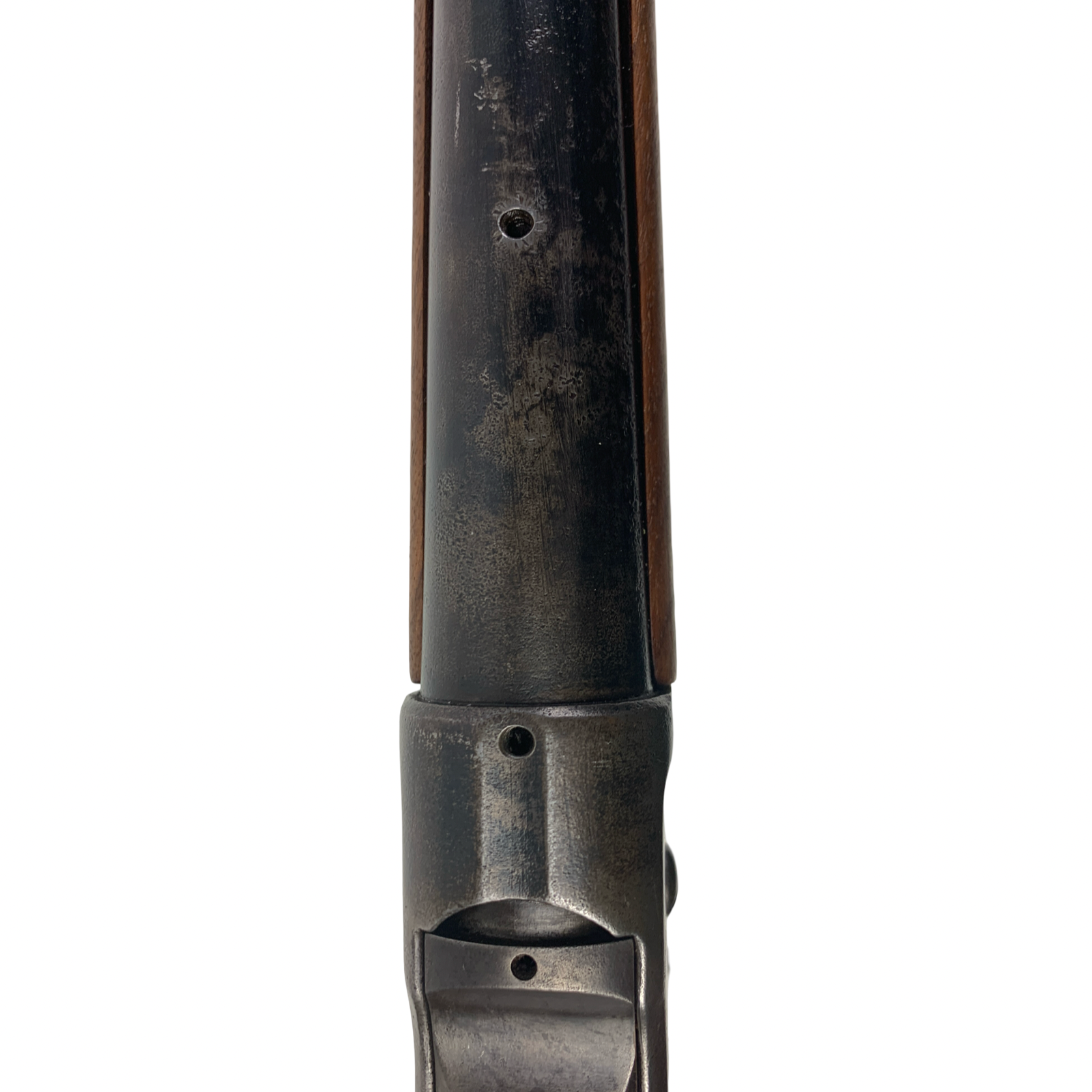Winchester Model 1887 - 12 Ga Lever Action Shotgun - First Year
