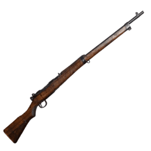 Japanese Arisaka Type 99 – Last Ditch Series 27 – 7.7x58mm Arisaka - C&R