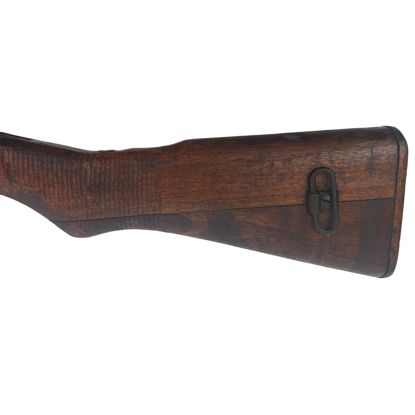 Japanese Arisaka Type 99 – Last Ditch Series 27 – 7.7x58mm Arisaka
