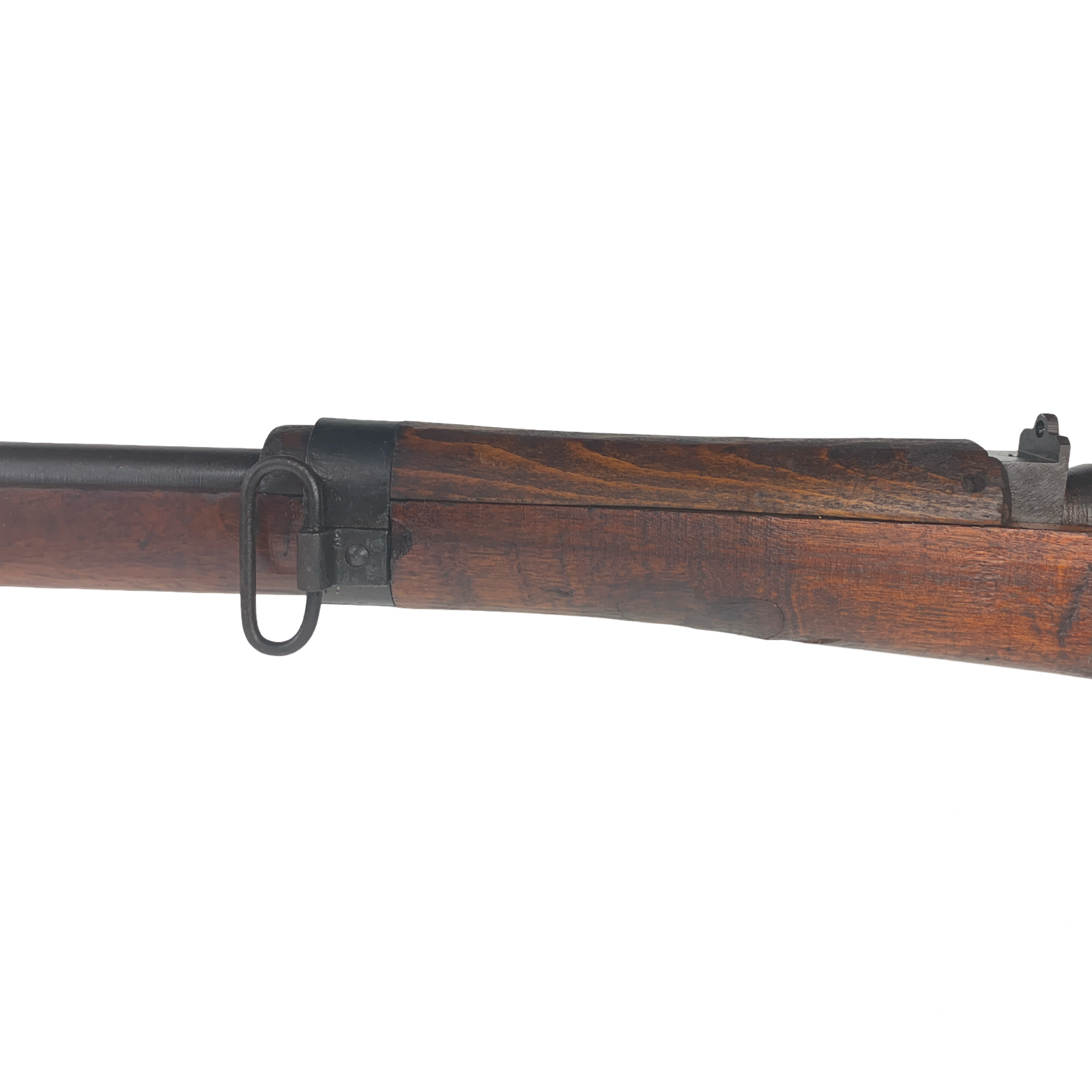 Japanese Arisaka Type 99 – Last Ditch Series 27 – 7.7x58mm Arisaka