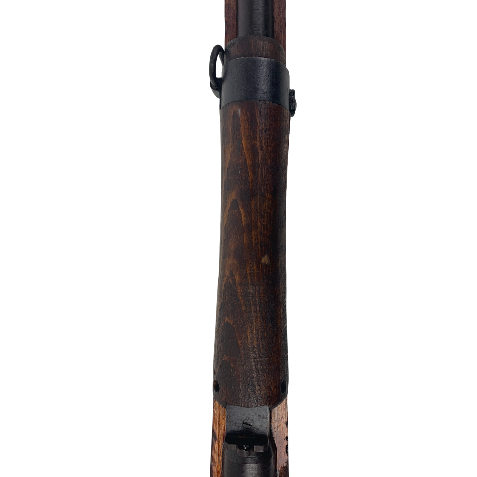 Japanese Arisaka Type 99 – Last Ditch Series 27 – 7.7x58mm Arisaka