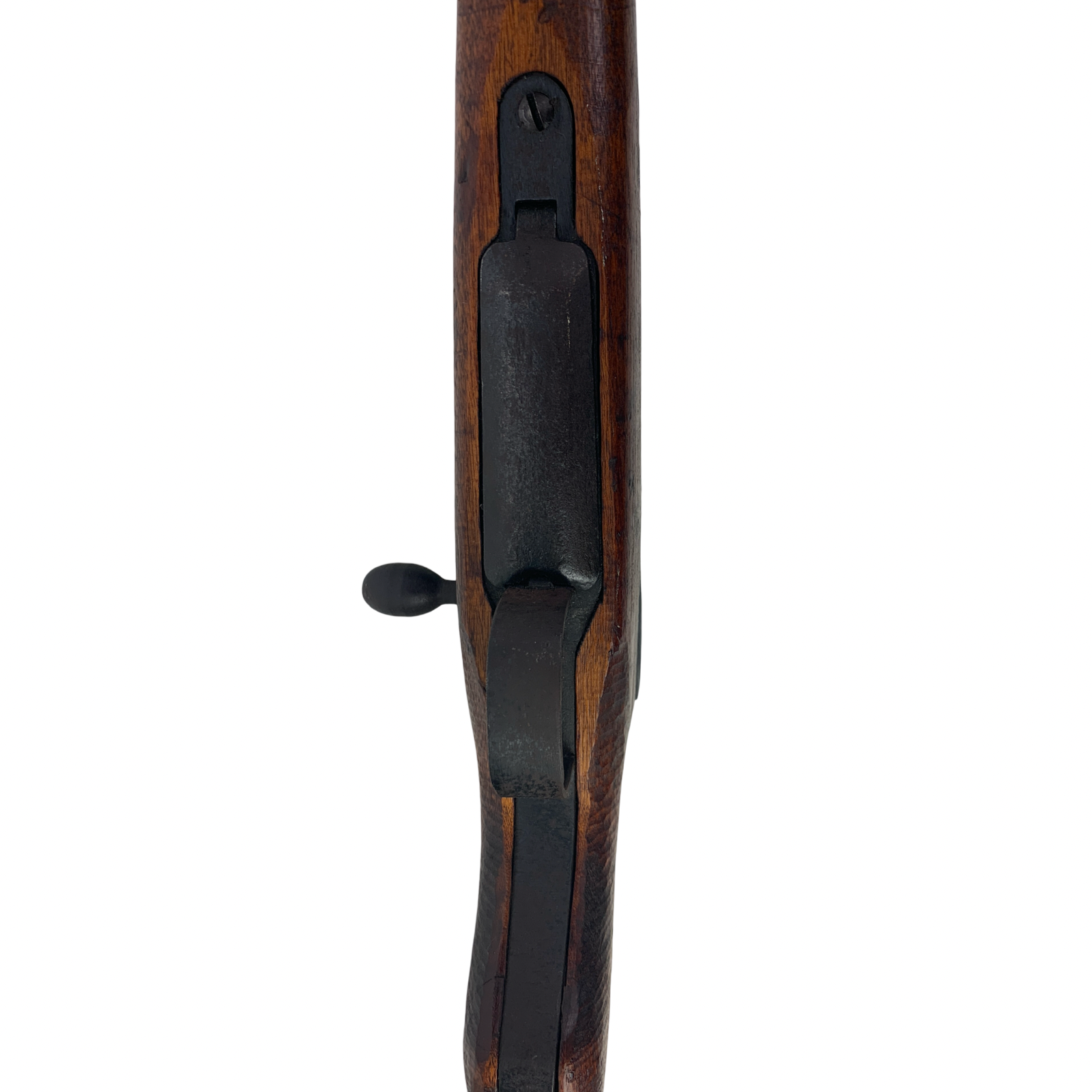 Japanese Arisaka Type 99 – Last Ditch Series 27 – 7.7x58mm Arisaka