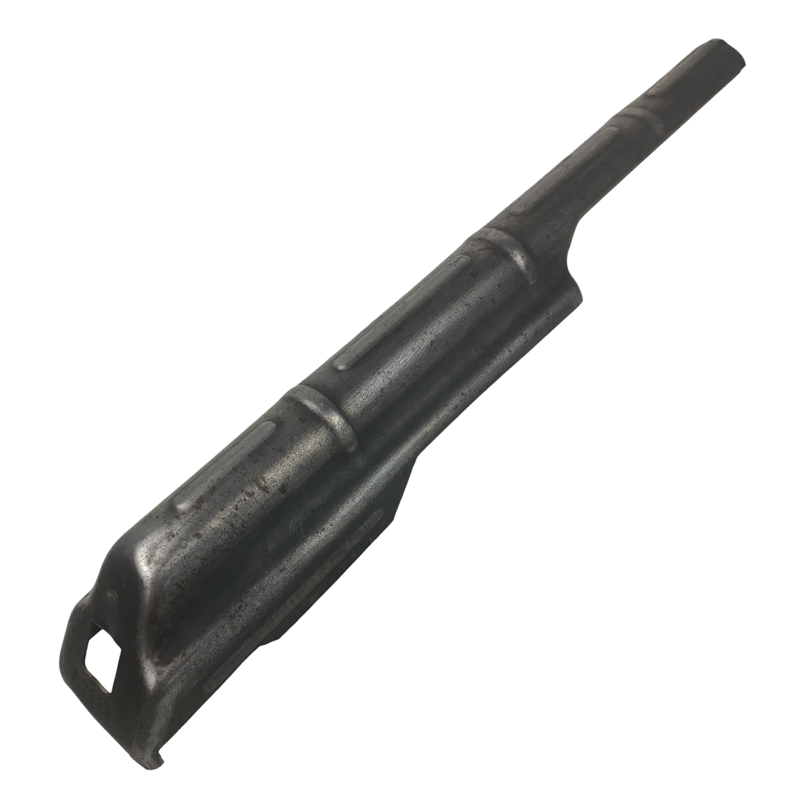 Romanian PSL Ribbed Dust Cover – Used Surplus