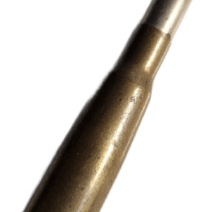 Collector Grade Ammo Single: 8x50R Lebel Balle M