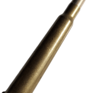 Collector Grade Ammo Single: .280 Nitro Flanged