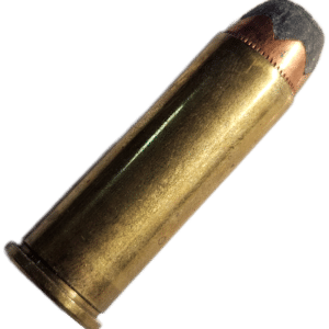 Collector Grade Ammo Single: .44 Rem Magnum